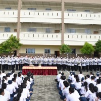 Peringatan Hari Guru Nasional | SEKOLAH METTA MAITREYA